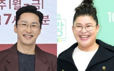 [종합] 이영자, '7살 연하' ♥황동주와 결혼 예고했다…"나 좋다는 사람 생기니까 달라져" ('전참시')