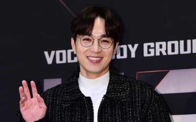 '발레리나♥' 이석훈, 이런 모습 처음이야…"미칠 것 같아, 끝나면 당장 벗어" ('내편하자')