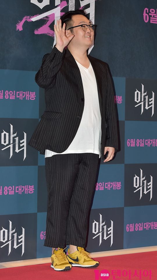 텐아시아 DB