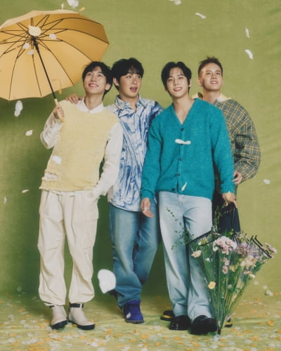 BTOB、EPアルバム『BTODAY』で華麗にカムバック！