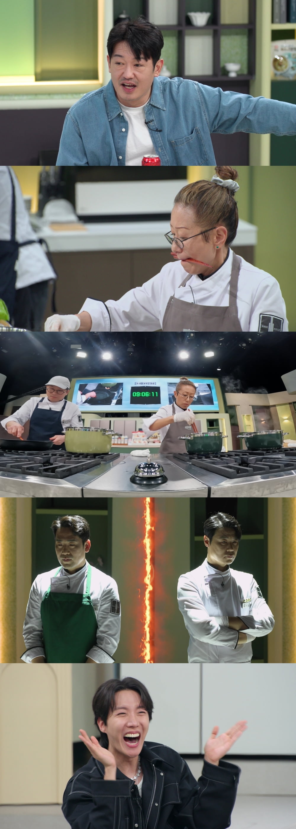 사진 제공=JTBC