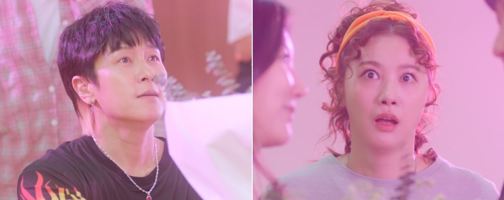 사진 제공=KBS 2TV '독수리 5형제를 부탁해!'