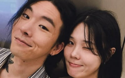 '코쿤 절친' 서사무엘, 가수 ♥장판숙과 깜짝 결혼 발표…"사랑하는 사람 생겼어" [TEN이슈]