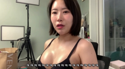 이세영, '가슴 재수술' A컵→E컵 "마네킹 몸매 돼..더 이상 성형 NO" ('영평티비')