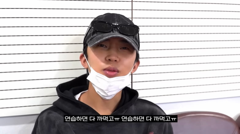 임영웅, 기억력 깜빡깜빡에도 팬 위한 댄스 연습 "자꾸 까먹어" ('임영웅')