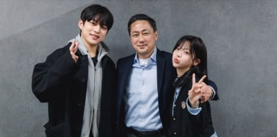 '건물주' 손창민, 갑질 논란 터졌다…보증금 인상에 1층 세입자 파산 위기 ('대운을 잡아라')