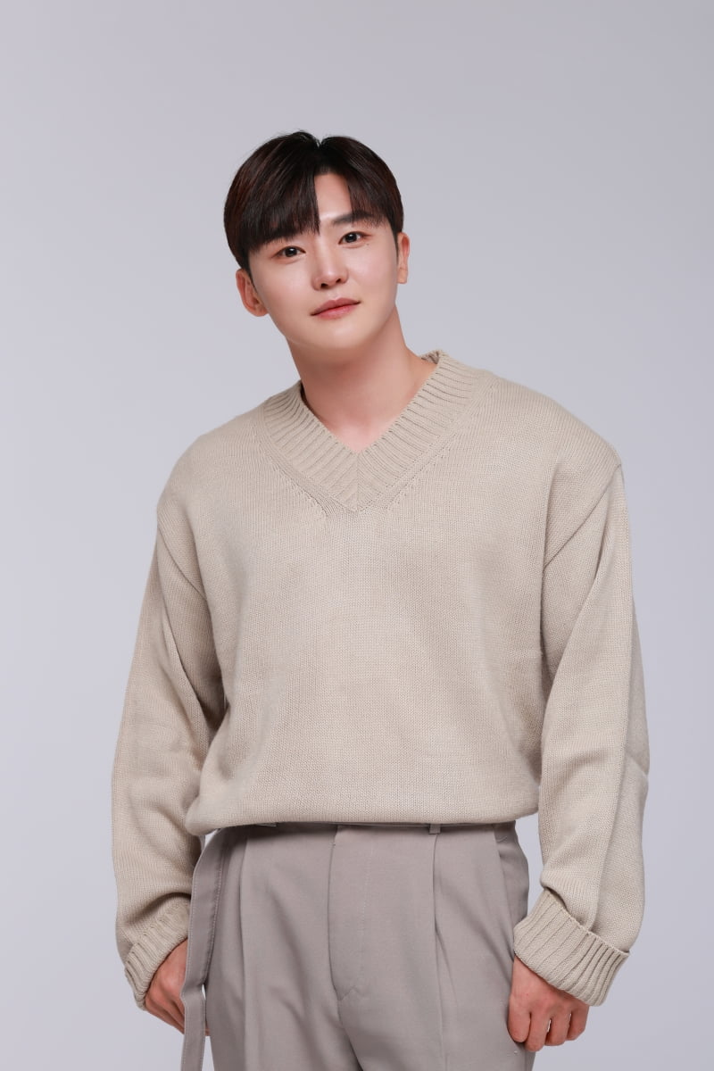가수 이도진/사진 = 엠케이에스이엔티 제공