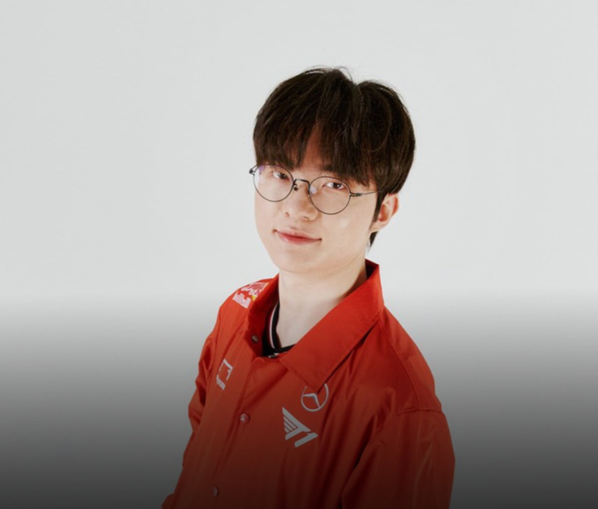 프로게이머 페이커 이상혁/사진=T1 공식홈페이지 캡처