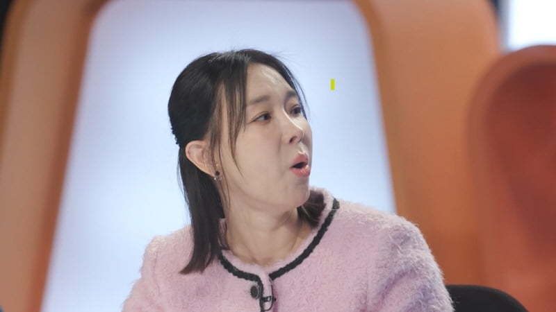 '문재완♥' 이지혜, 수면제 투여 후 강제 성관계했는데…"순간의 쾌락 위해" 분노 ('스모킹건')