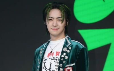 NTX 로현, YG 프로듀서와 작업 거부감 고백…"팀 프로듀서로서 책임 있었지만"
