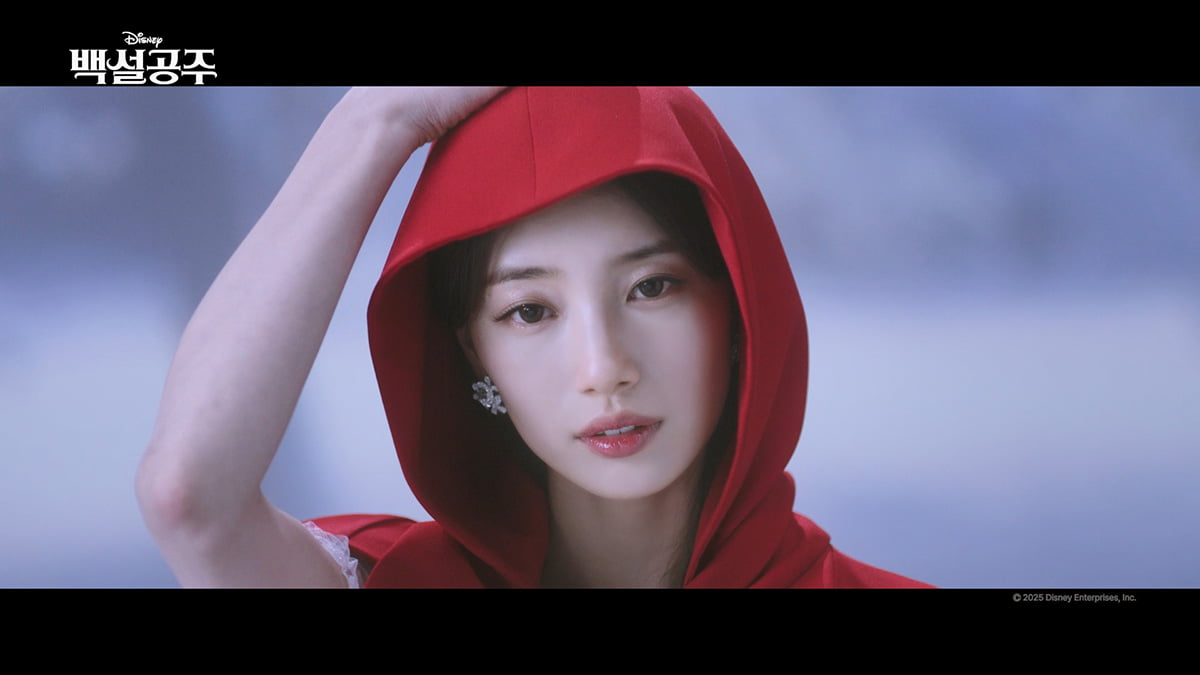 /사진 = 월트디즈니코리아