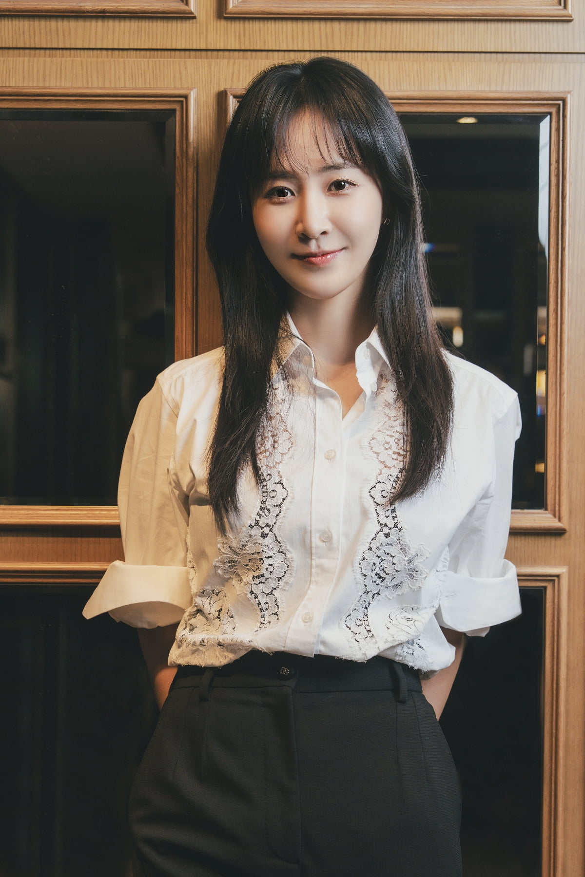 권유리 / 사진제공=스튜디오 산타클로스엔터테인먼트