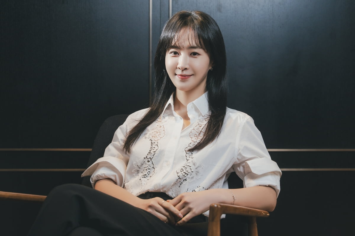 권유리 / 사진제공=스튜디오 산타클로스엔터테인먼트