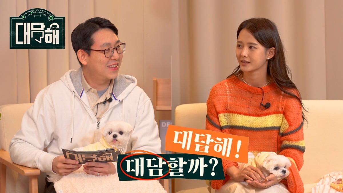 사진=유튜브 '대담해' 캡처