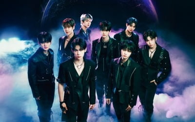 YOUNITE、初の単独コンサート『YOUNIVERSE : CONNECTED』開催決定！