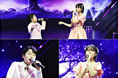 황민호·김다현, 듀엣 무대 펼쳐진다…'한일 신동 가왕전' 기대 포인트