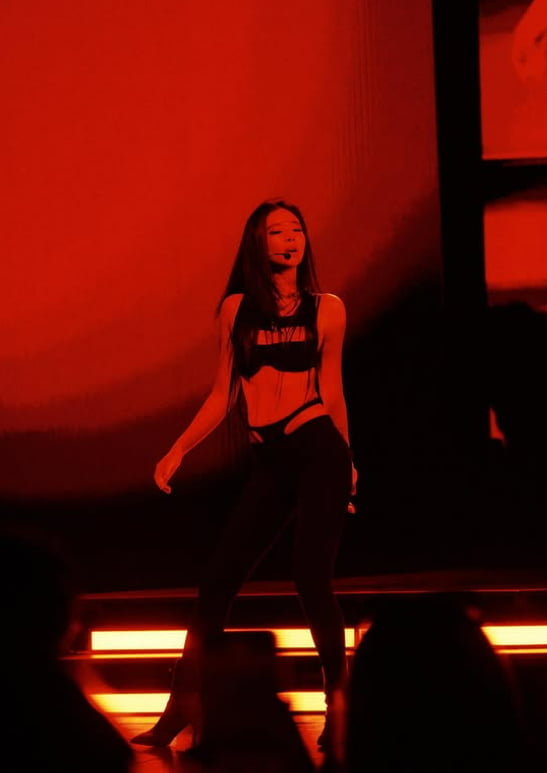 /사진 = 제니 인스타그램