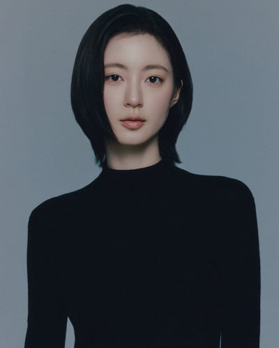 성지영, 부교육감 딸이었네…한양체고 학생회장까지 역임[공식]('트라이')