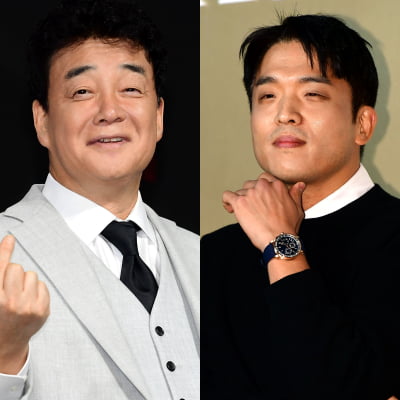 '욕설 논란' 안성재, 백종원과 의혹 터졌다…"기준 달라, 격투기 연습 해야" ('질문들')