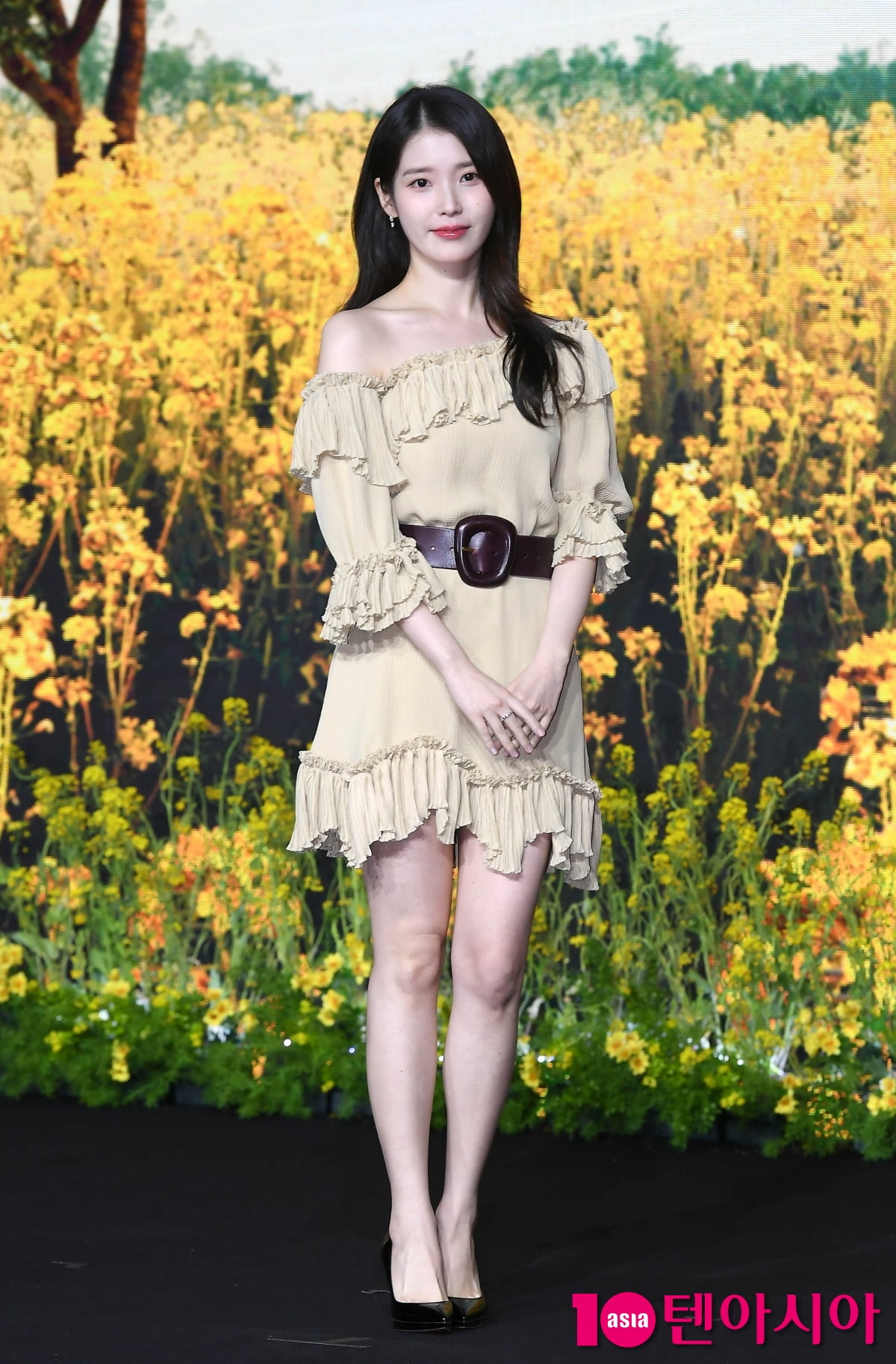 텐아시아 DB