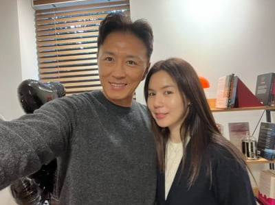 진태현, ♥박시은 열뻗침 불렀다…"용돈 탕진" 등짝 스매싱 각