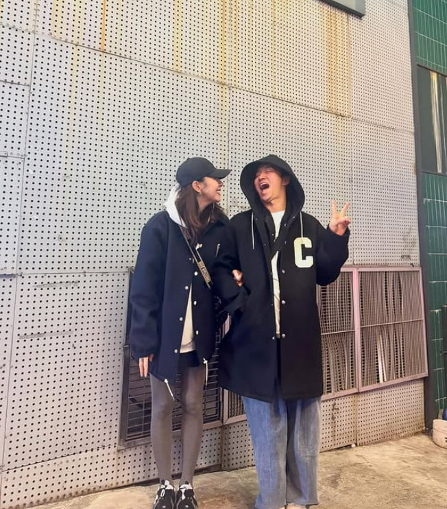 사진=소이현 SNS