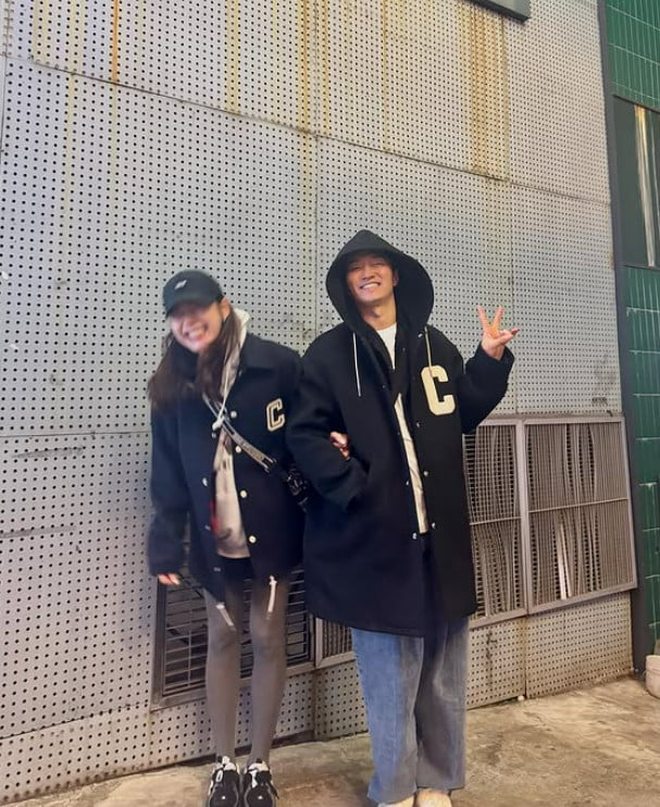 사진=소이현 SNS