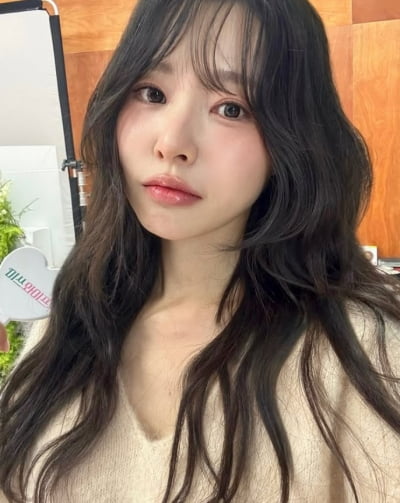 제약회사 10년 다닌 '♥개그맨' 아내, 직장인 부러워졌나…"출근하고 싶어"