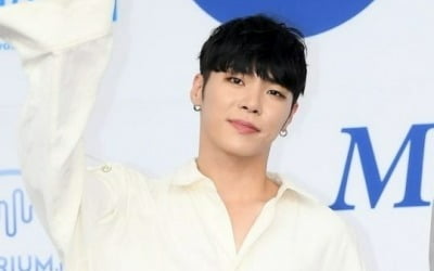 "조용한 추모 원해" 故휘성, 오늘(14일) 사망 4일 만에 조문 시작