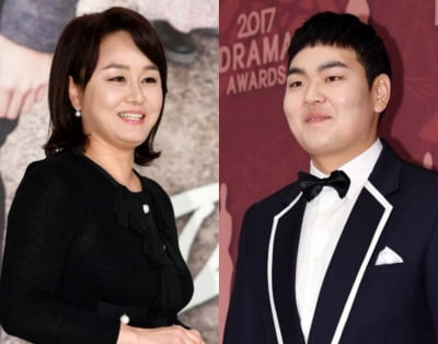 [종합] '혼전임신' 손보승, 母이경실 생일에 200만원 빌렸다…끝내 오열 "마음 아파" ('조선의사랑꾼')