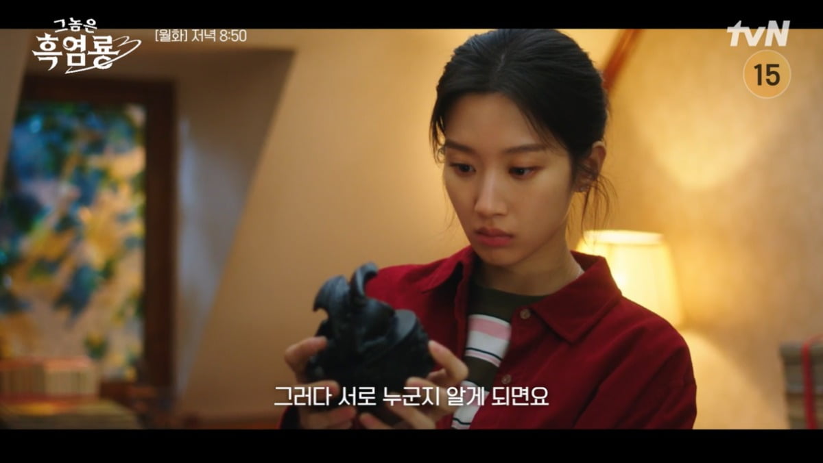 사진=tvN 캡처