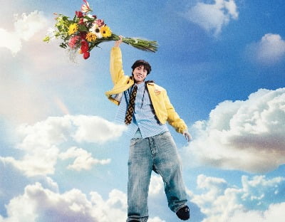 ジェイホプ、新曲『Sweet Dreams』でジャンルを超えた音楽の旅を続ける