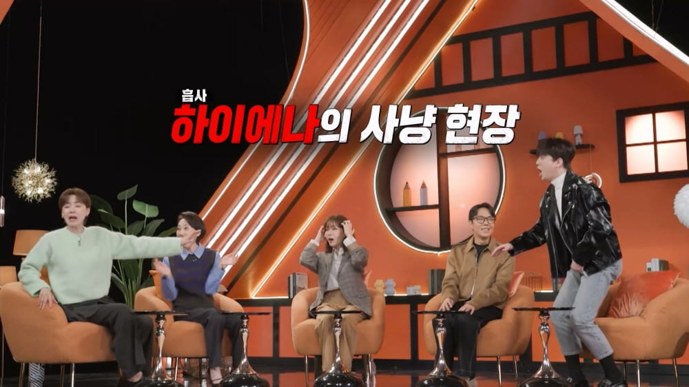 은밀한 진료썰 터졌다…이찬원, 녹화 중 격한 흥분 "약해 보여"('셀럽병사')