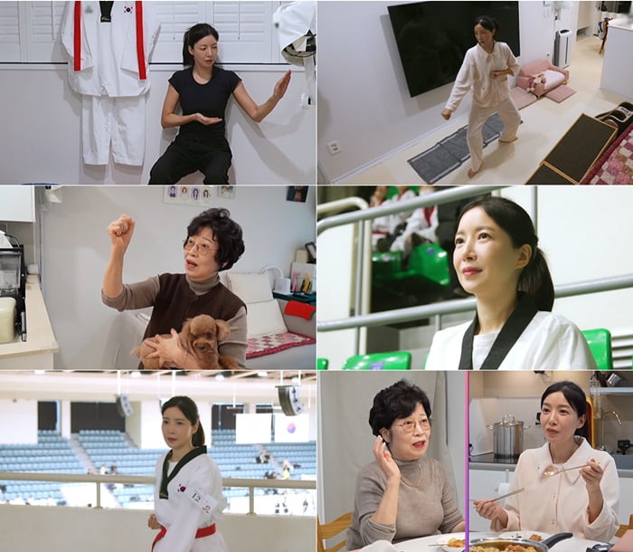 사진 제공=SBS Plus·E채널