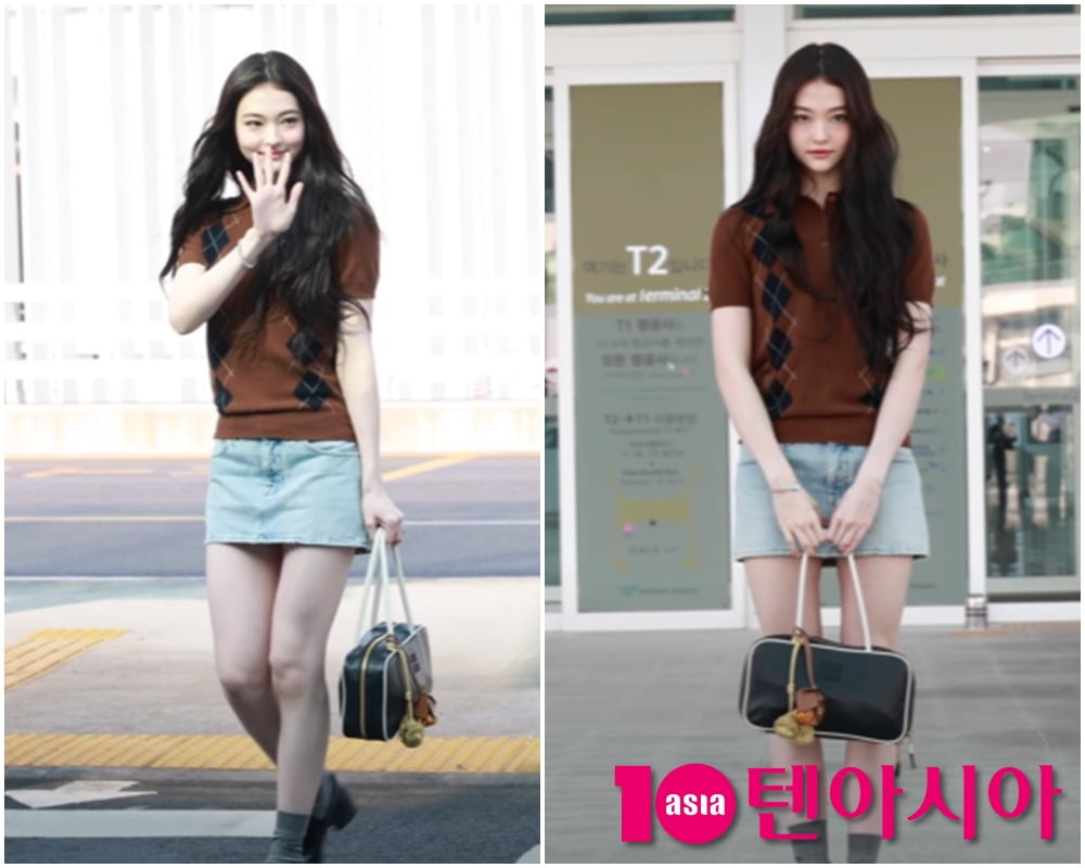 텐아시아 DB