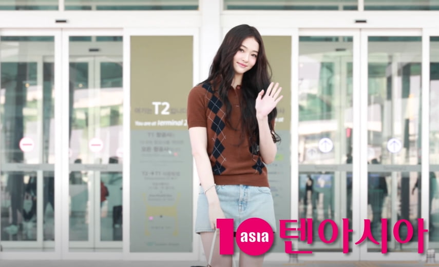 텐아시아 DB