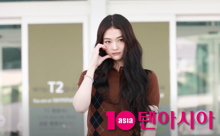 텐아시아 DB