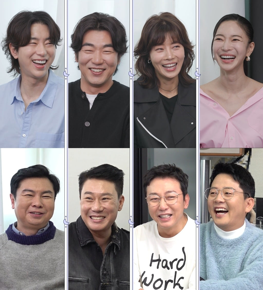 '49세' 유선, 남편 재벌설 터졌다…10년 열애 했는데 "루머 시달려" ('돌싱포맨')