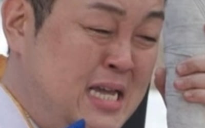 2살 때부터 고모 손에 자랐는데…무속인 된 유명 배우 "父와 10년째 절연" ('아빠하고')[종합]