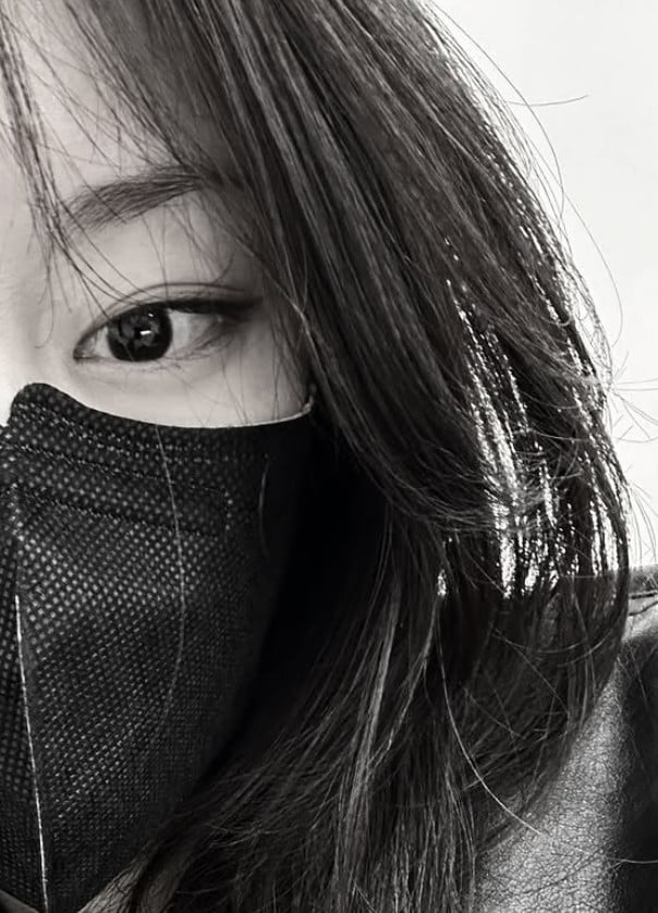 사진=지연 SNS