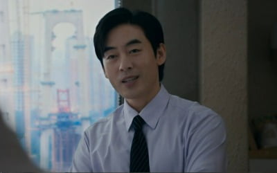 '11조원 프로젝트 진행' 이제훈, 조력자는 박형수였다('협상의 기술')