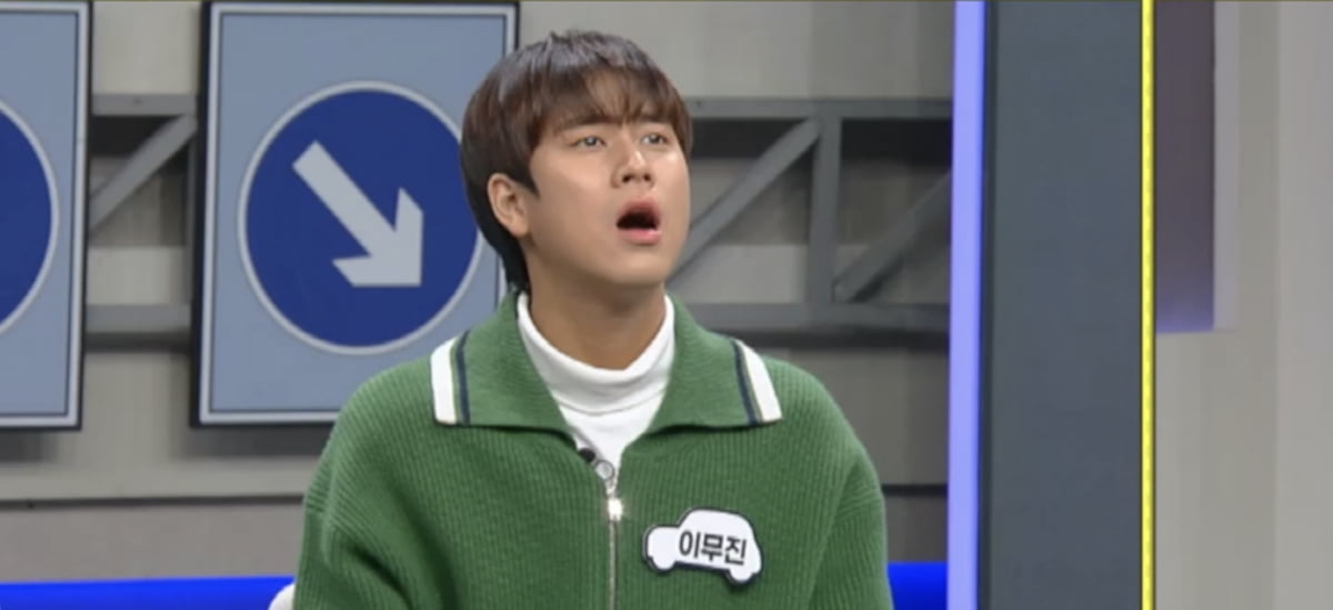 사진=JTBC '한문철의 블랙박스 리뷰'