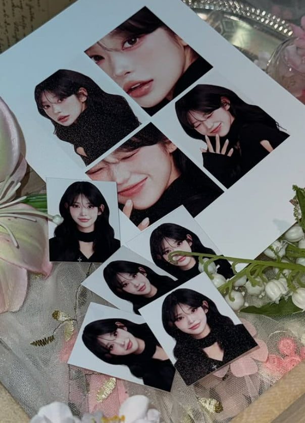 사진=최준희 SNS