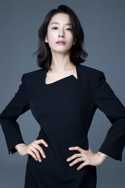 "물 공포증 극복"…곽선영, 데뷔 20년 만에 "영화계 '침범'"[인터뷰①]