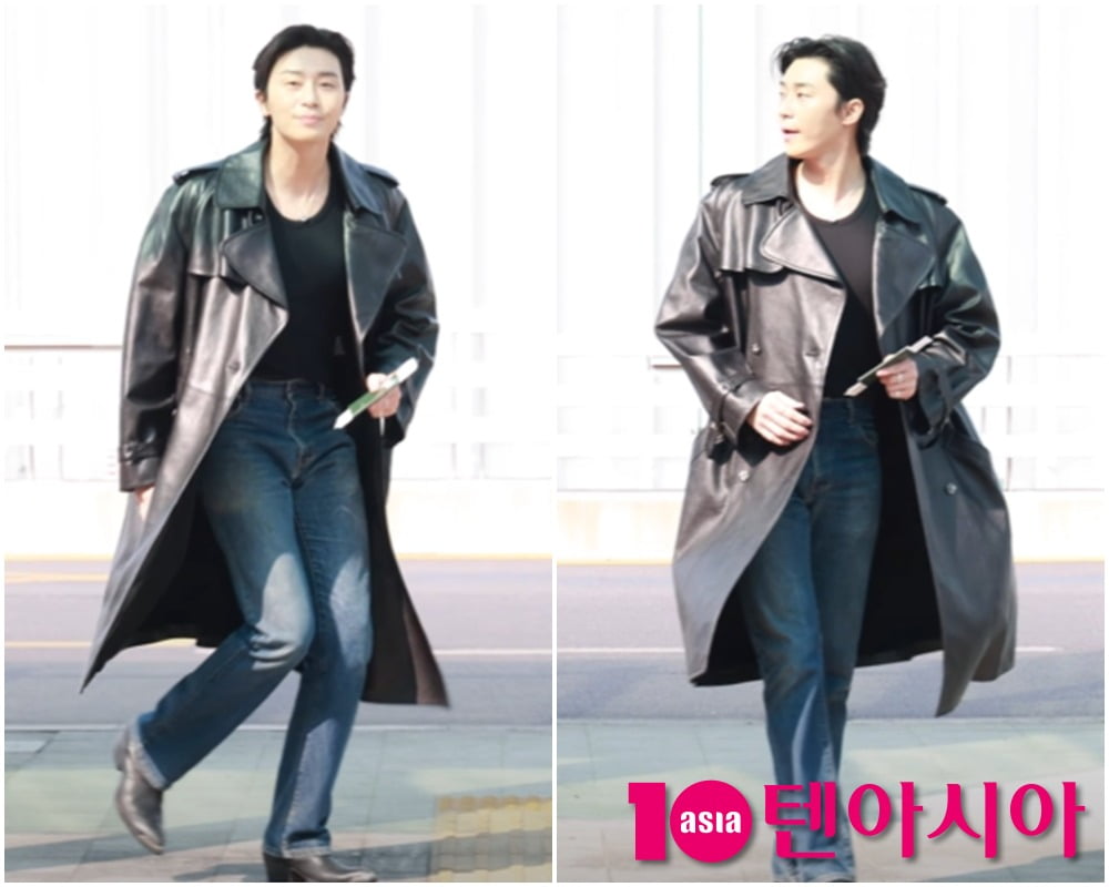 텐아시아 DB
