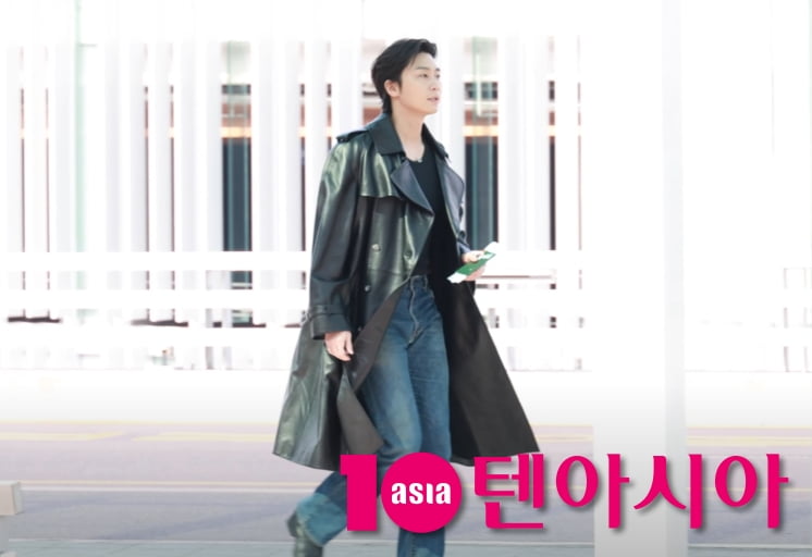 텐아시아 DB