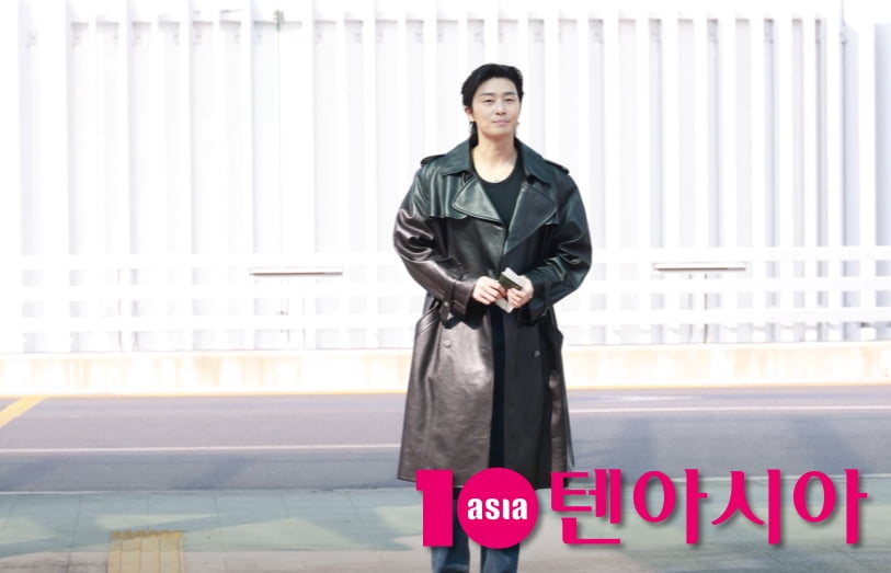 텐아시아 DB