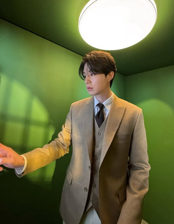사진=이동욱 SNS