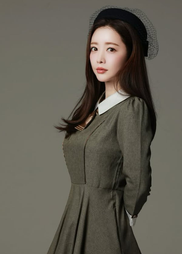 사진=홍수아 SNS