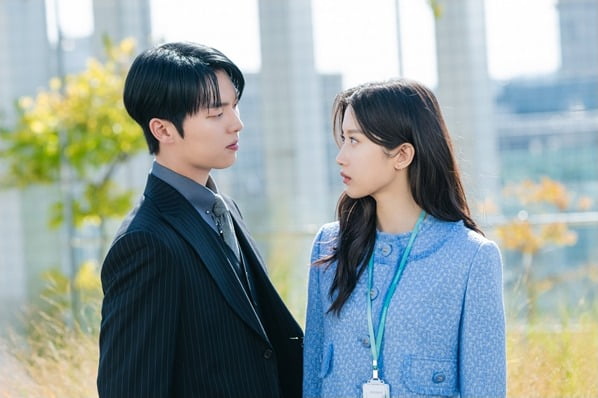 사진제공=tvN '그놈은 흑염룡'
